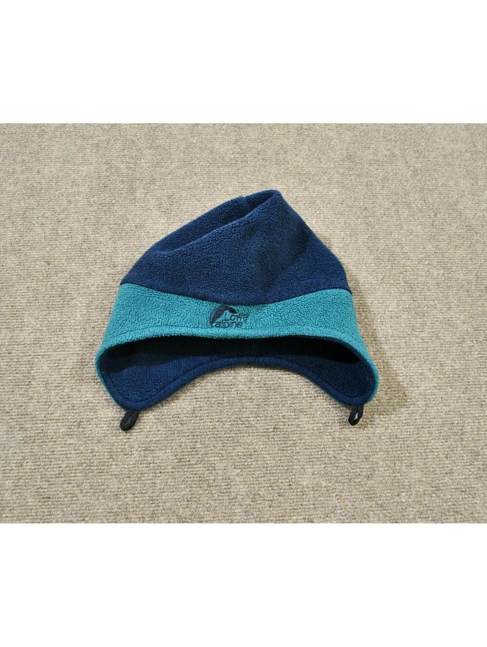 Vintage Lowe Alpine Winter Outdoors Beanie